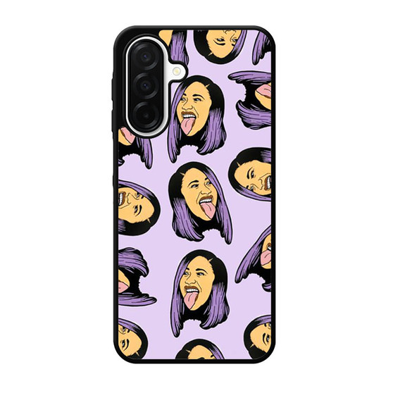 Cardi B Samsung Galaxy A26 5G Case