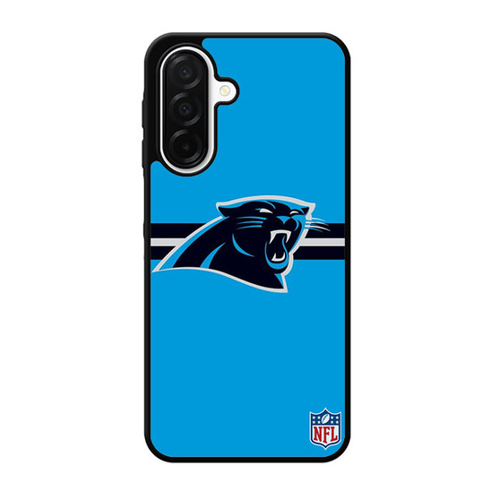 Carolina Panthers 2 Samsung Galaxy A26 5G Case