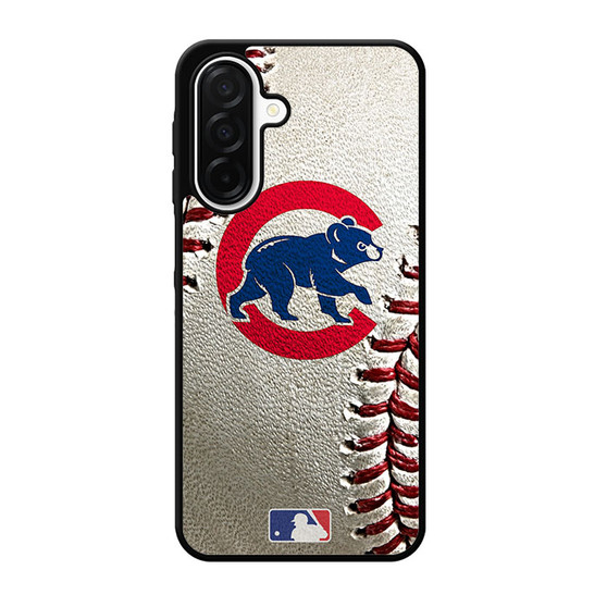 chicago cubs bear logo Ball Samsung Galaxy A26 5G Case