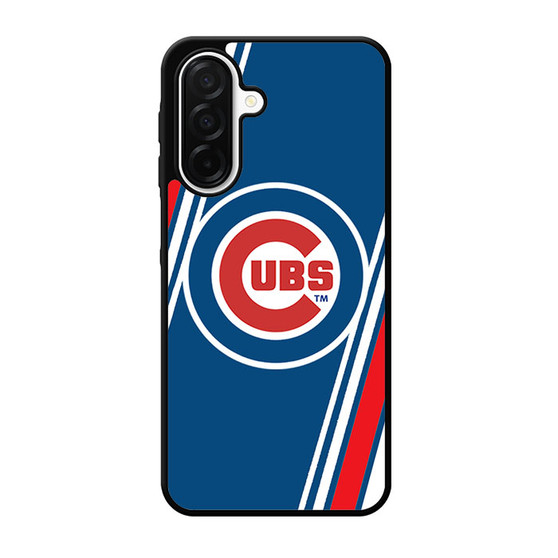 Chicago Cubs Logo 5 Samsung Galaxy A26 5G Case