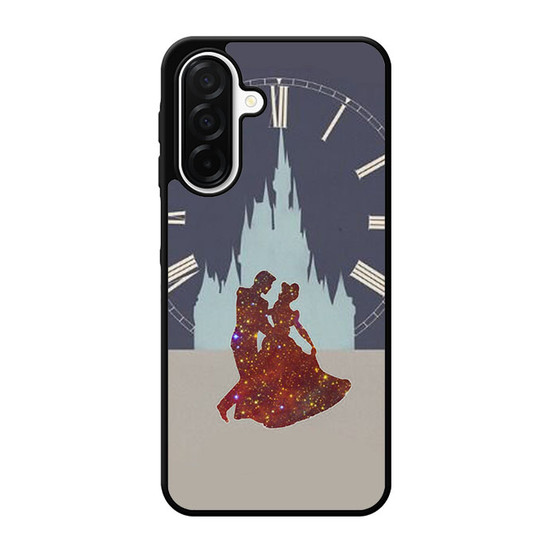Cinderella in A prom Samsung Galaxy A26 5G Case