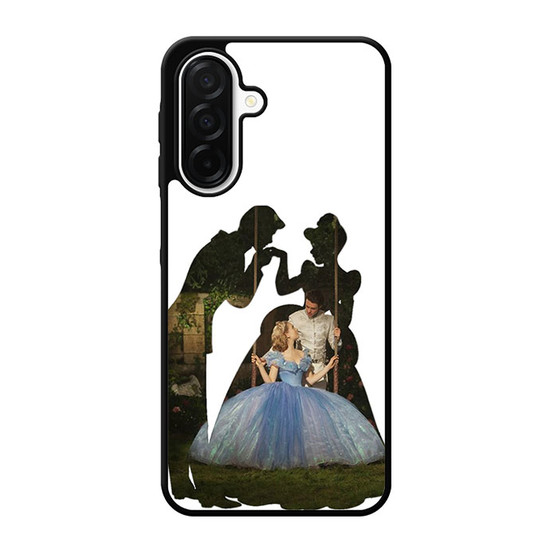 Cinderella Story Samsung Galaxy A26 5G Case