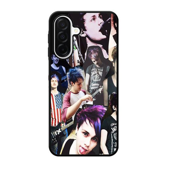 Clifford collage Samsung Galaxy A26 5G Case