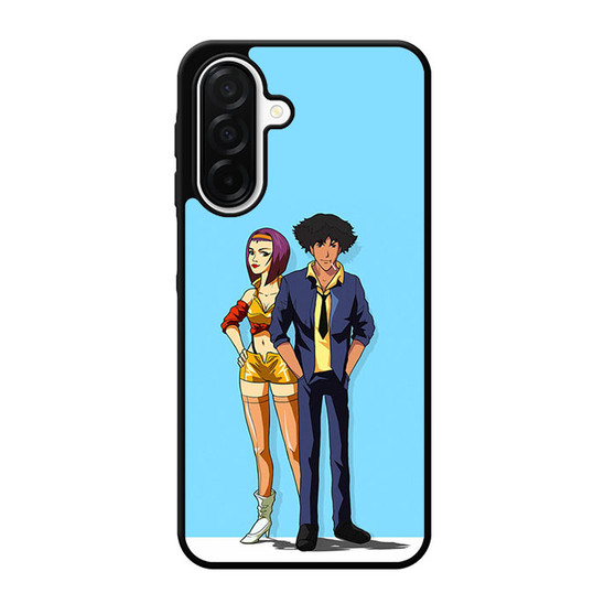 Cowboy bebop stray dog strut 3 Samsung Galaxy A26 5G Case