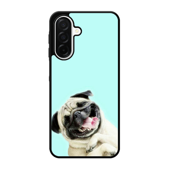 Cute Pug 2 Samsung Galaxy A26 5G Case