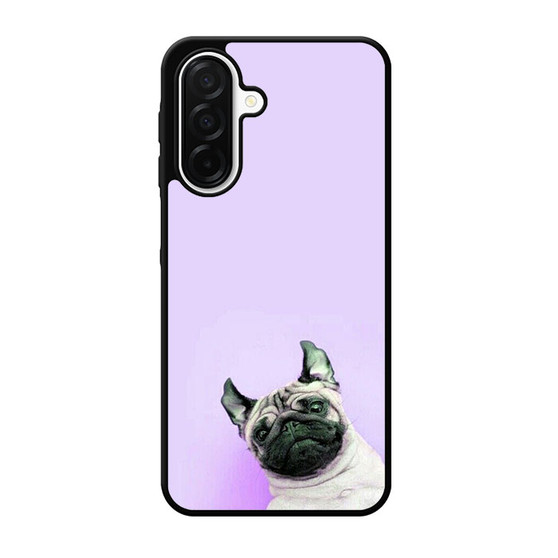Cute Pug 4 Samsung Galaxy A26 5G Case