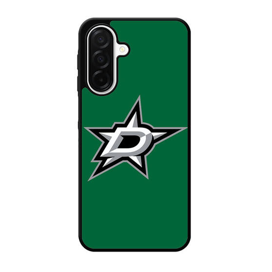 Dallas Stars Samsung Galaxy A26 5G Case