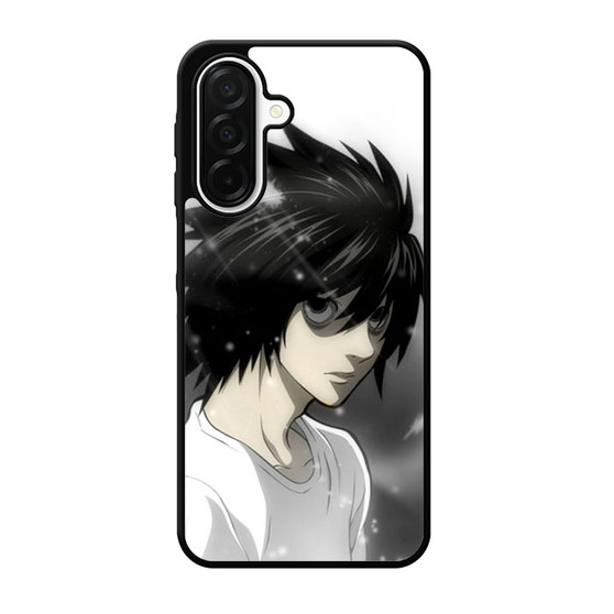 Death Note 2 Samsung Galaxy A26 5G Case
