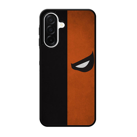 Deathstroke face Samsung Galaxy A26 5G Case
