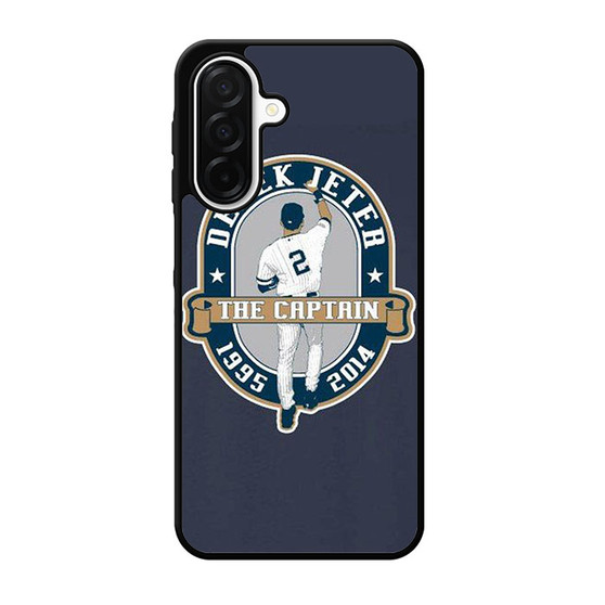 Derek Jeter The Captain Samsung Galaxy A26 5G Case