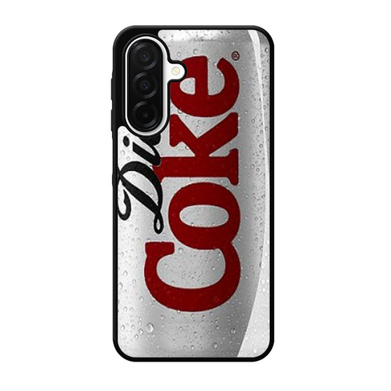 Diet Coke Samsung Galaxy A26 5G Case