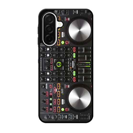 digital music mixer Samsung Galaxy A26 5G Case