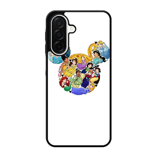 Disney Character with Micky Mouse 1 Samsung Galaxy A26 5G Case