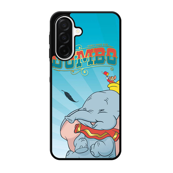 Disney Dumbo 3 Samsung Galaxy A26 5G Case