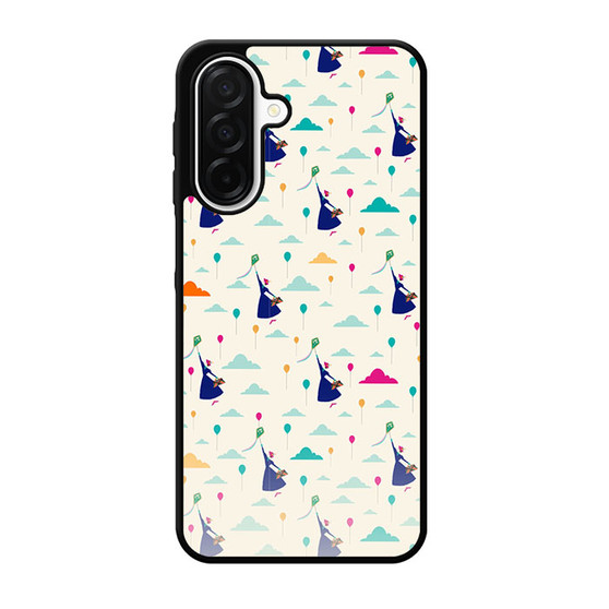 Disney Mary Poppins 2 Samsung Galaxy A26 5G Case