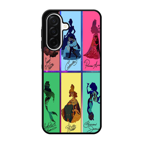 disney tales Samsung Galaxy A26 5G Case