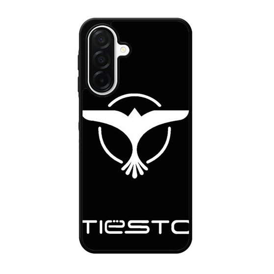 Dj tiesto logo Samsung Galaxy A26 5G Case