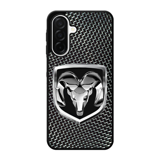 Dodge All Metal Logo Samsung Galaxy A26 5G Case
