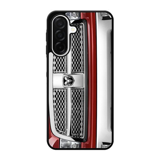 Dodge RAM Laramie Samsung Galaxy A26 5G Case