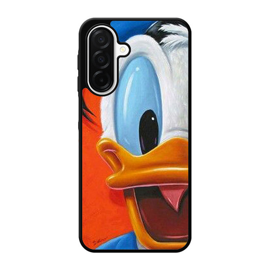 Donald Duck Samsung Galaxy A26 5G Case