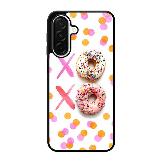 Donuts Samsung Galaxy A26 5G Case