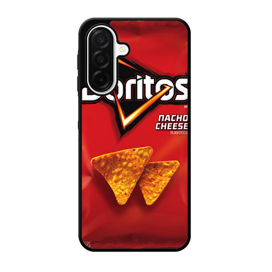 doritos nacho cheese Samsung Galaxy A26 5G Case
