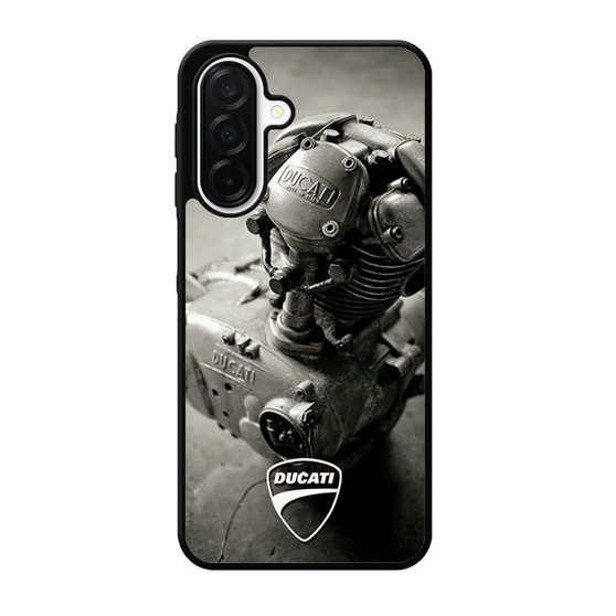 Ducati In Engine Samsung Galaxy A26 5G Case