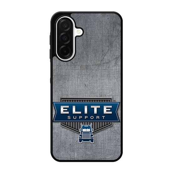Elite Support Truck Samsung Galaxy A26 5G Case