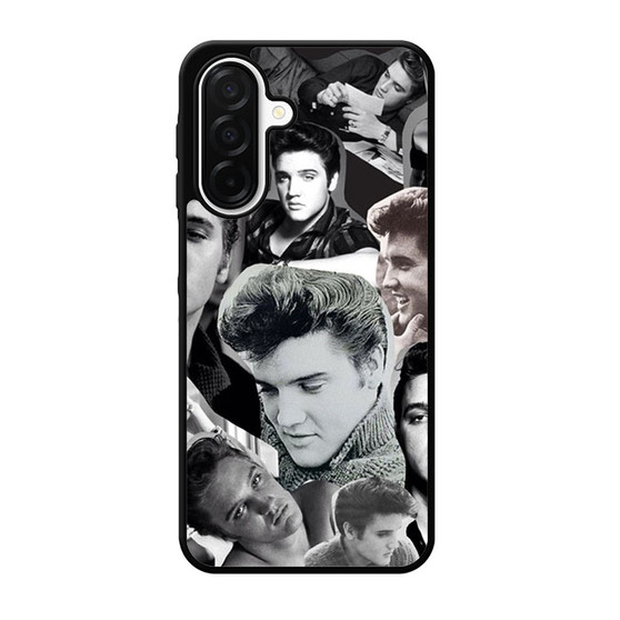Elvis Presley Collage Samsung Galaxy A26 5G Case