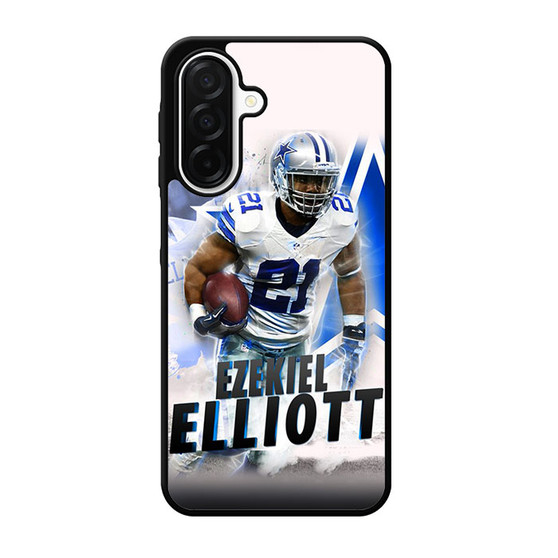 Ezekiel elliott Samsung Galaxy A26 5G Case