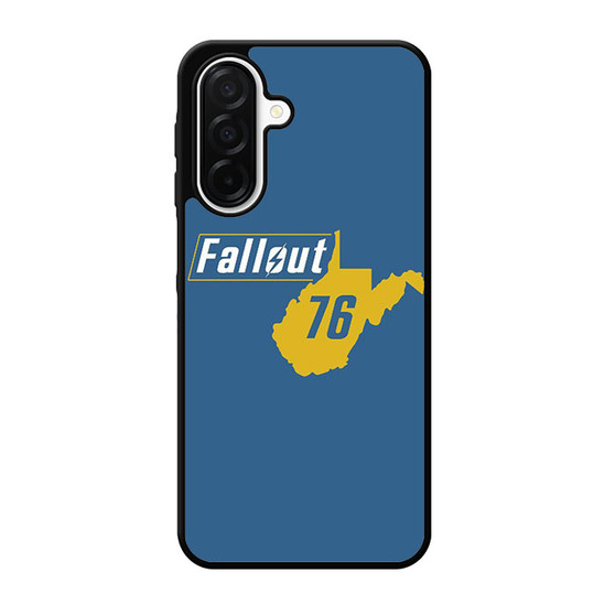 Fallout 76 1 Samsung Galaxy A26 5G Case