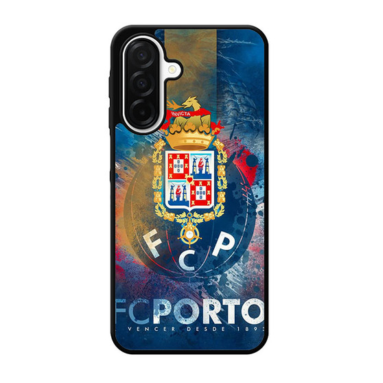 FC Porto 1 Samsung Galaxy A26 5G Case