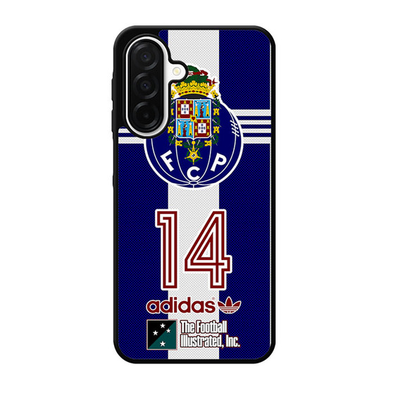 FC Porto 4 Samsung Galaxy A26 5G Case