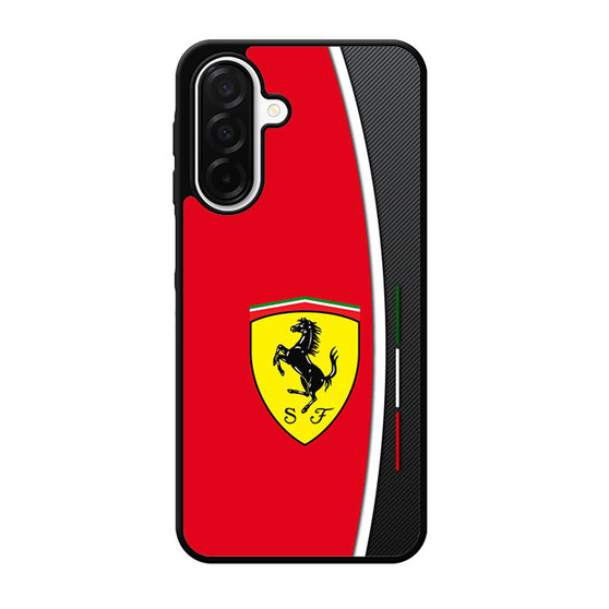 Ferrari 1 Samsung Galaxy A26 5G Case