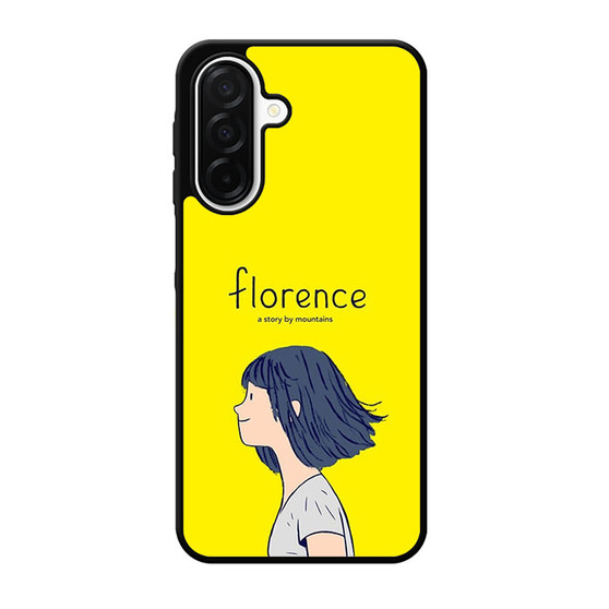 Florence Game Samsung Galaxy A26 5G Case