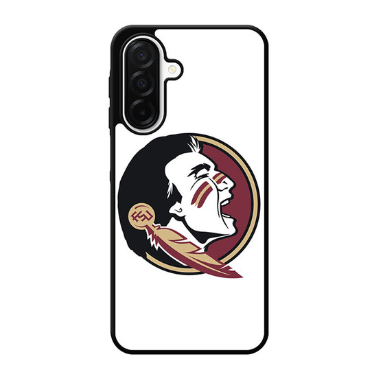 Florida State Seminoles baseball RZ 1 Samsung Galaxy A26 5G Case