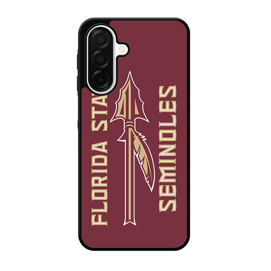 Florida State Seminoles baseball RZ 3 Samsung Galaxy A26 5G Case