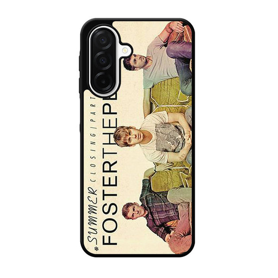 Foster the People Samsung Galaxy A26 5G Case