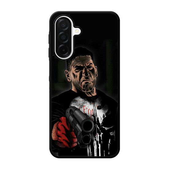 Frank Castle Aka Punisher Samsung Galaxy A26 5G Case