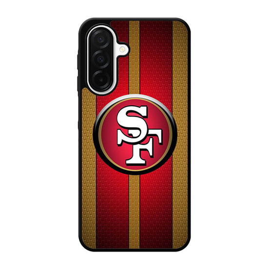 Free 49ers Samsung Galaxy A26 5G Case