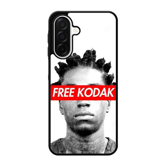 Free Kodak Black 1 Samsung Galaxy A26 5G Case
