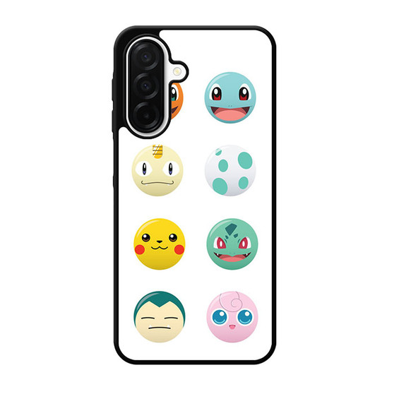 Free Pokemon Samsung Galaxy A26 5G Case