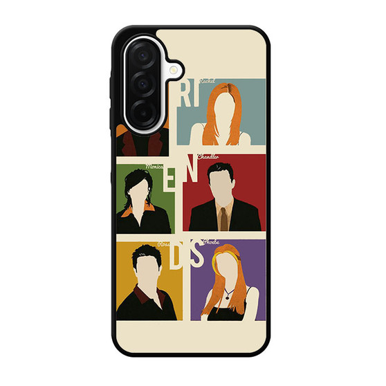 Friends TV Show 1 Samsung Galaxy A26 5G Case