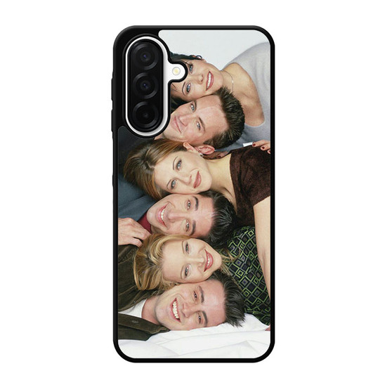 Friends TV Show 2 Samsung Galaxy A26 5G Case
