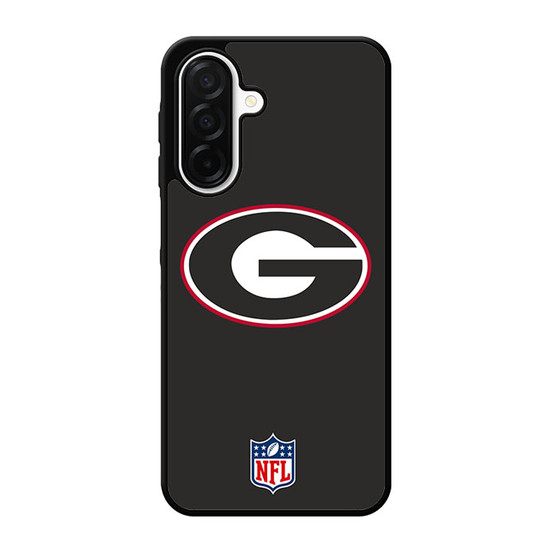 Georgia Bulldogs 2 Samsung Galaxy A26 5G Case