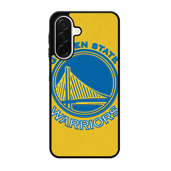 Golden State Warriors 1 Samsung Galaxy A26 5G Case
