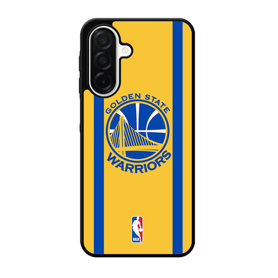 Golden State Warriors 3 Samsung Galaxy A26 5G Case