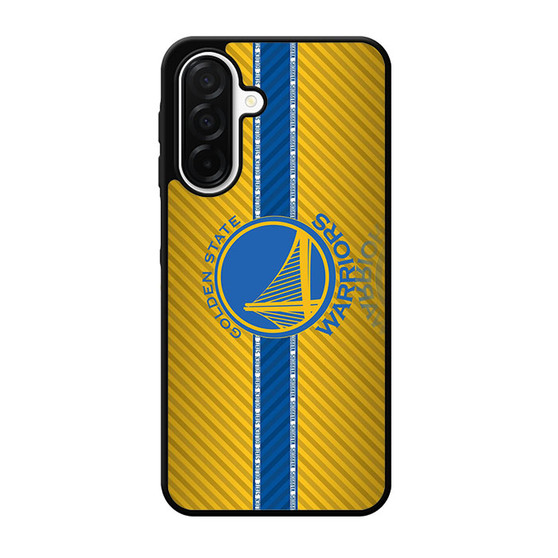 Golden State Warriors 4 Samsung Galaxy A26 5G Case
