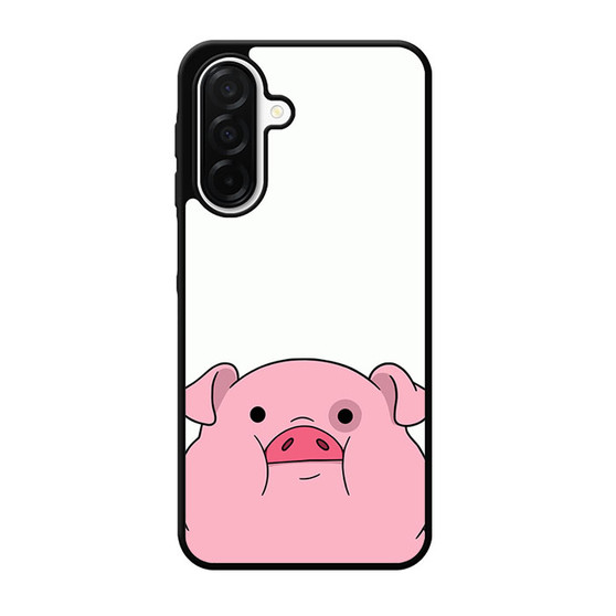 Gravity Falls Waddles Samsung Galaxy A26 5G Case