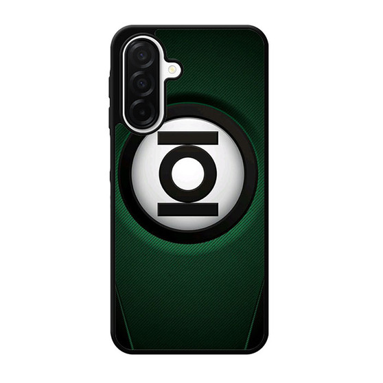 Green Lantern Suit Samsung Galaxy A26 5G Case